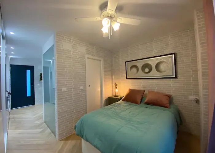 Precioso Apartamento Tibidabo Ext
