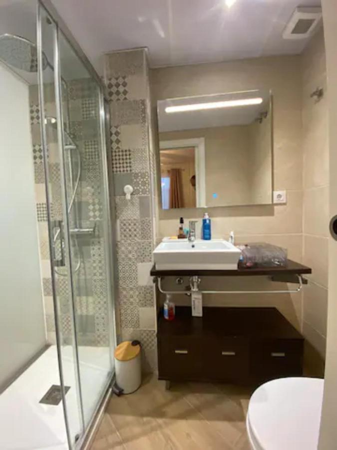 Precioso Tibidabo Ext Apartment