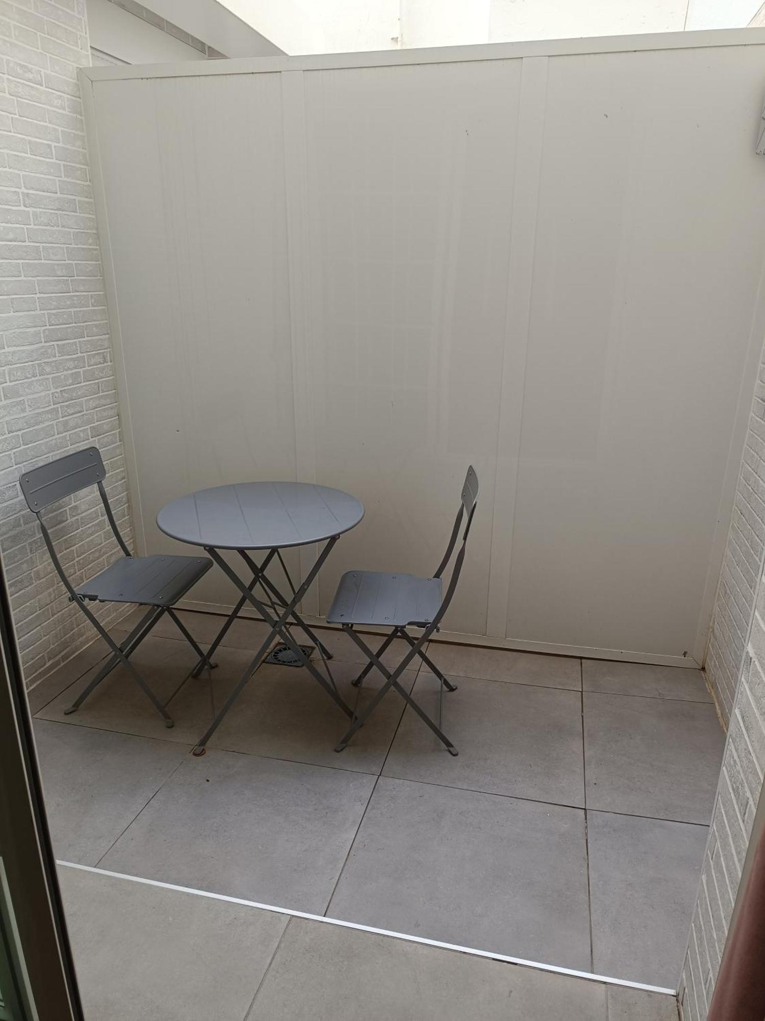 Precioso Tibidabo Ext Appartement Sevilla