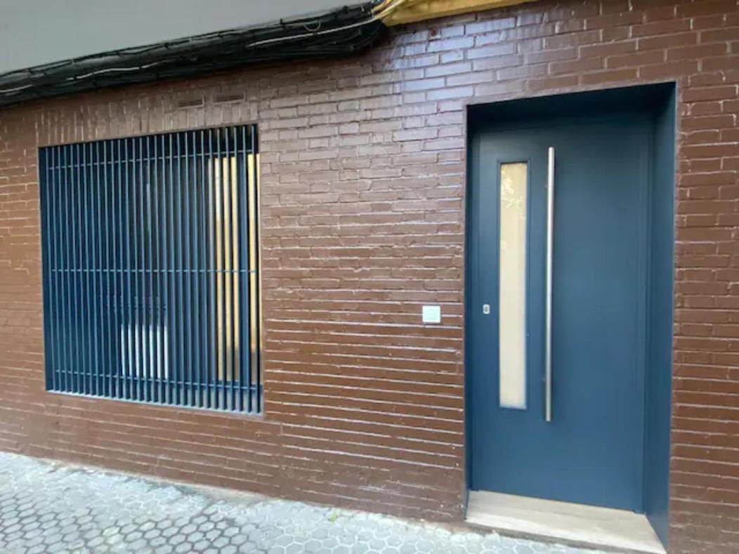 Appartement Tibidabo Ext Con Parking Séville