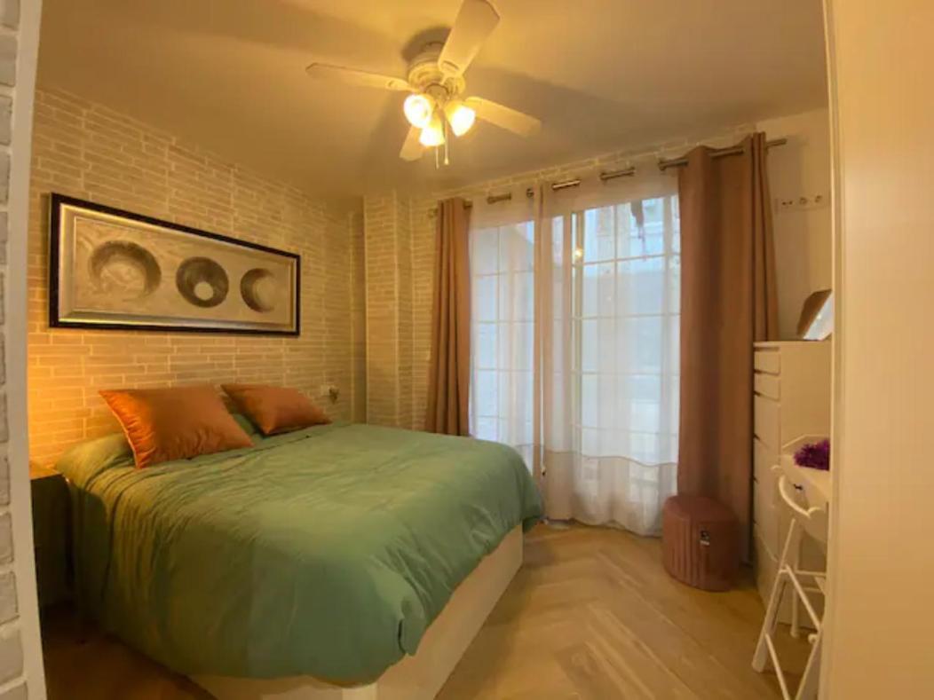 Appartement Tibidabo Ext Con Parking *