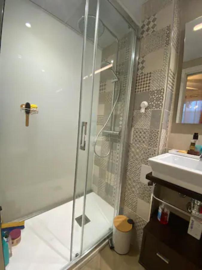 Appartement Tibidabo Ext Con Parking Séville